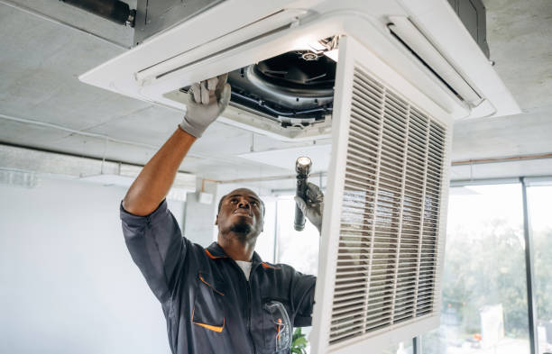 Licensed Hvac Maintenance service in Woodbury Heights, NJ - FH HVAC