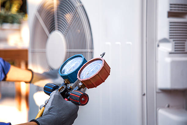 Affordable Hvac Maintenance solutions in Woodbury Heights, NJ